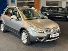 Bild des Angebotes Fiat Sedici 1.6 16V Easy 4X4