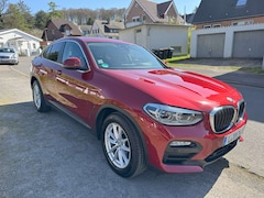 Bild des Angebotes BMW X4 M X4 xDrive20d Aut. M Sport