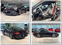 Bild des Angebotes Porsche 997 Turbo Coupe D-FZG.*UNFALLFREI*SPORT-CHRONO*