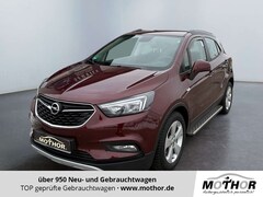 Bild des Angebotes Opel Mokka X ON 1.4 Turbo Rückfahrkam. Lenkradheizung