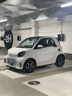 Bild des Angebotes smart forTwo Exkclusive-Paket