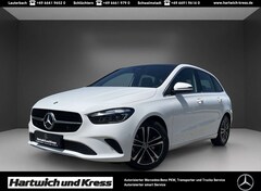 Bild des Angebotes Mercedes-Benz B 250 B 250 4Matic Progressive+Pano+LED+Totwinkel+Kamera