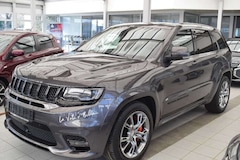 Bild des Angebotes Jeep Grand Cherokee SRT8