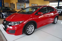 Bild des Angebotes Honda Civic Lim. 5-trg. 1.4 Comfort KLIMAAUTO./ PDC