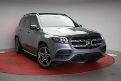 Bild des Angebotes Mercedes-Benz GLS 350 d 4Matic 9G AMG Navi/Leder/Distronic/Kam