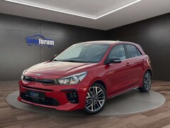 Bild des Angebotes Kia Rio GT-Line NAVI°LED°KAMERA°SCHIEBEDACH°CARPLAY°