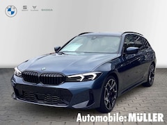 Bild des Angebotes BMW 320 d Touring M Sport Mild-Hybrid EU6e  Park-Assistent