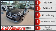 Bild des Angebotes Kia Rio Edition 7