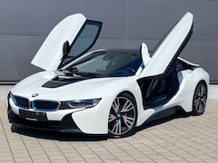Bild des Angebotes BMW i8 xDrive Coupe*HUD*Laser*H/K*Keyless*Motor Neu