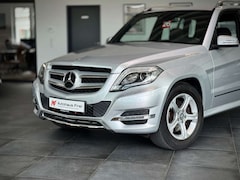 Bild des Angebotes Mercedes-Benz GLK 220 4Matic Premium*1.Hand*Wenig Km*Bi-Xenon