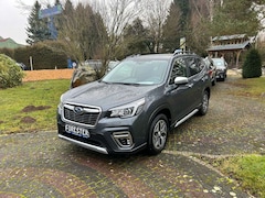 Bild des Angebotes Subaru Forester 2.0ie Comfort Lineartronic