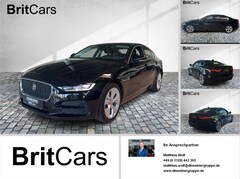 Bild des Angebotes Jaguar XE P250 S SHZ LED NAVI