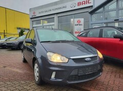 Bild des Angebotes Ford C-Max Style +*Sitzheizung*Klima*Tempomat*TÜV Neu