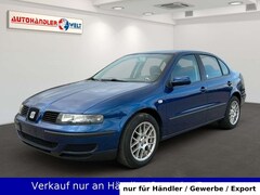 Bild des Angebotes SEAT Toledo Signo 1,6 16V