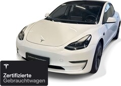 Bild des Angebotes Tesla Model 3 Long Range AWD