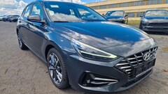Bild des Angebotes Hyundai i30 Trend Mild-Hybrid Automatik LED Kamera Navi
