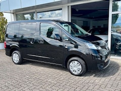 Bild des Angebotes Nissan NV200 Evalia Tekna 7-Sitzer Euro 6