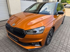 Bild des Angebotes Skoda Fabia Monte Carlo