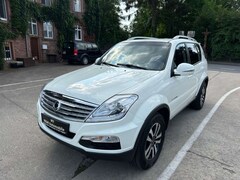 Bild des Angebotes SsangYong Rexton Rexton W 2.0 D/Automatik/4x4/Leder1.Hand/7Sitzer
