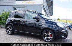 Bild des Angebotes Fiat Panda Sport *Navi-App*Sitzheizung*PDC*AHK*1.H.