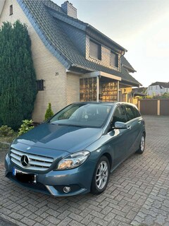 Bild des Angebotes Mercedes-Benz B 200 (BlueEFFICIENCY) 7G-DCT
