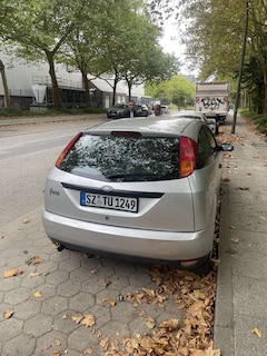 Bild des Angebotes Ford Focus Futura