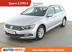 Bild des Angebotes VW Passat 1.4 TSI ACT Comfortline BlueMotion*NAVI*