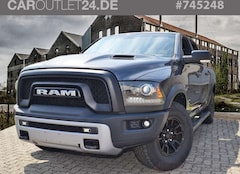 Bild des Angebotes Dodge RAM 5,7 V8 Hemi 4x4 Crew-Cab *LPG-Prins AHK*