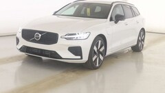 Bild des Angebotes Volvo V60 T6 Plus Dark AWD Stdhzg. PanoDach HUD Cam