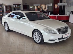 Bild des Angebotes Mercedes-Benz S 500 L *Scheckheftgepflegt, Sitzklima vo/hi, Keyless*