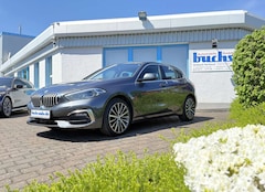 Bild des Angebotes BMW 120 d xDrive Luxury Line Abstandstemp. HUD Leder