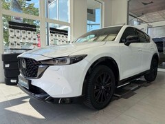 Bild des Angebotes Mazda CX-5 Homura 2.5i*MATRIX,BOSE,KEYLESS,HEAD-UP*