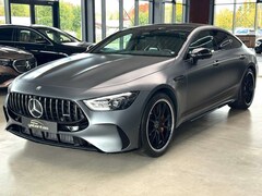 Bild des Angebotes Mercedes-Benz AMG GT 63 S 4M+ Night II AIRMATIC Pano 253NP KEYLESS-GO D