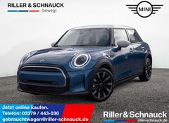 Bild des Angebotes MINI Cooper C lassic Trim PDC SHZ KAMERA NAVI LED