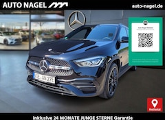 Bild des Angebotes Mercedes-Benz GLA 250 GLA 250 e AMG+Kamera+Keyless+LED+MBUX+19"+uvm