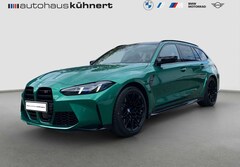 Bild des Angebotes BMW M3 ///M UPE 116.630 EUR