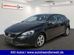 Bild des Angebotes Volvo V40 1.6 Automatik Bi-Xenon Navi Sitzheizung PDC