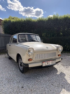 Bild des Angebotes Trabant P601 Hycomat