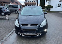 Bild des Angebotes Ford C-Max C-Max 1.6 EcoBoost Start-Stop-System Trend