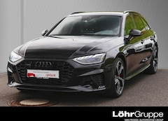 Bild des Angebotes Audi A4 Avant 40 TFSI quattro S line competition +