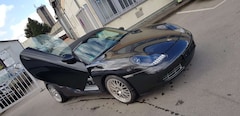 Bild des Angebotes Porsche Boxster 986 - US