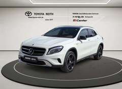 Bild des Angebotes Mercedes-Benz GLA 250 4Matic 7G-DCT Edition 1, El. Panodach Navi Bi-Xeno