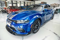 Bild des Angebotes Dodge Charger 6,4 SCAT PACK WIDEBODY LED KAMERA