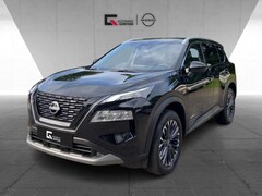 Bild des Angebotes Nissan X-Trail N-CONNECTA 4x4 Automatik Winter/Carplay
