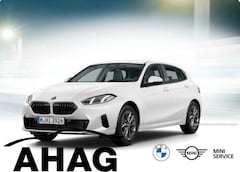 Bild des Angebotes BMW 114 120 Steptronic Sportsitze Durchlade Lankradhzg.