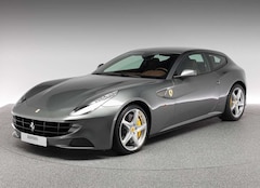 Bild des Angebotes Ferrari FF 6,3 V12 4x4/VOLL SH/LEDER/