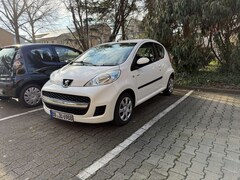 Bild des Angebotes Peugeot 107 70 Filou