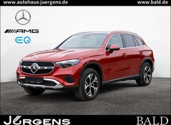 Bild des Angebotes Mercedes-Benz GLC 400 e 4M Avantgarde/360/Pano/Burm/AHK/Distr