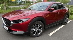 Bild des Angebotes Mazda CX-30 CX-30 186 PS EXCLUSIVE-LINE Garantie/DASO/DESIGN/A