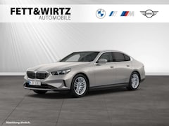 Bild des Angebotes BMW 550 e xDrive Lr. 754,- br. o.Anz. 48Mon/10`Km p.A.